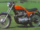 1970 Triumph TRX 75 Hurricane